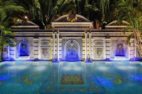 versace mansion parking|versace mansion meal plan.